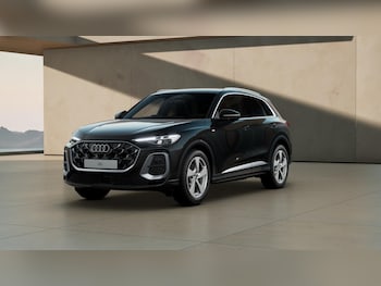 Audi Q5 feature image