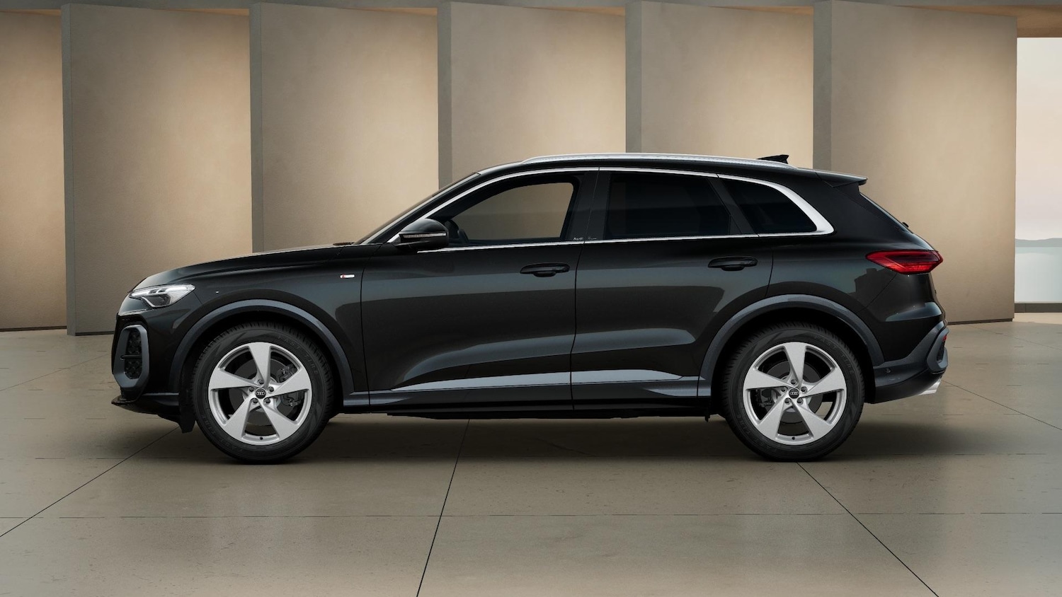 Used Audi Q5 2025 for sale - 76909360: Photo 3