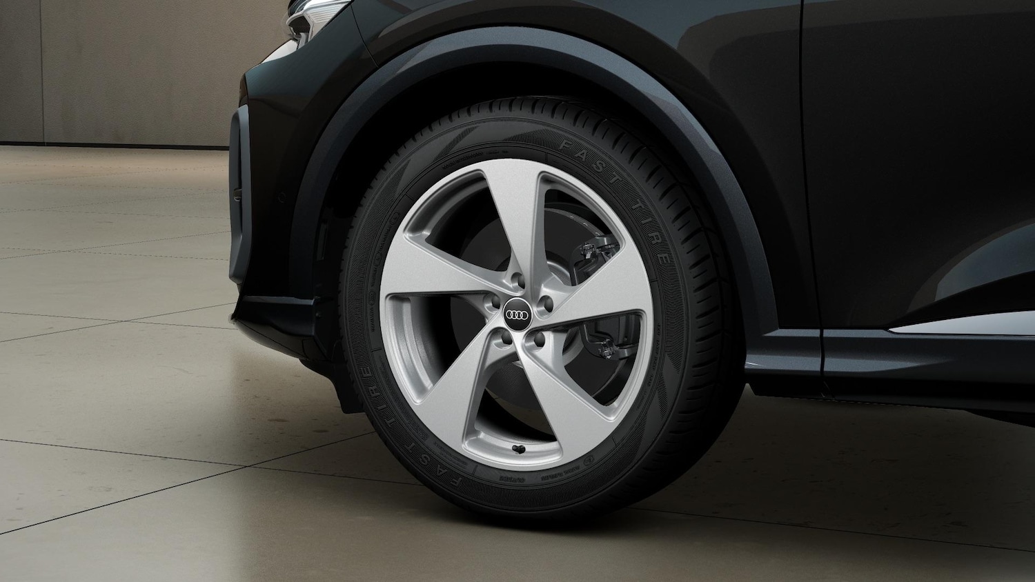 Used Audi Q5 2025 for sale - 76909360: Photo 4