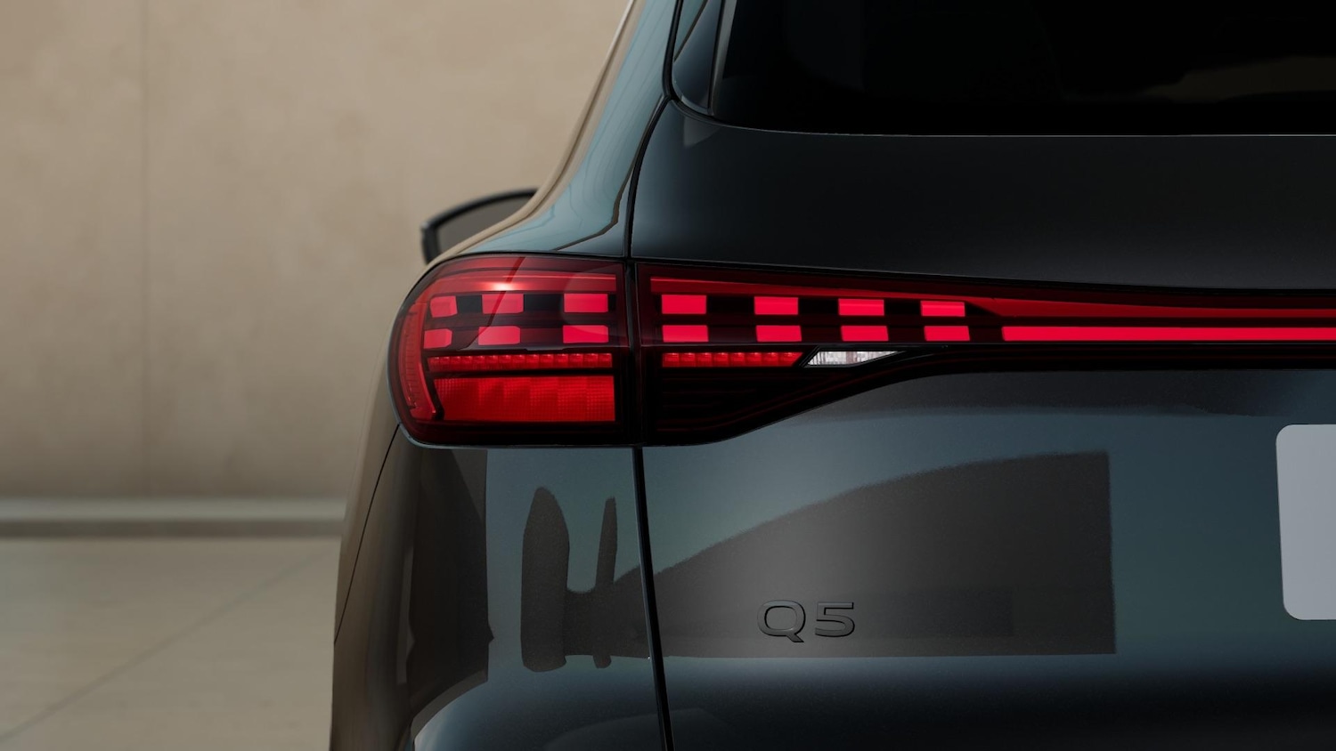 Used Audi Q5 2025 for sale - 76909360: Photo 7