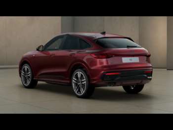 Used Audi Q5 2025 for sale - 75228783: Photo