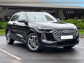 Used Audi Q5 2026 for sale - 78789720: Photo