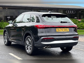 Used Audi Q5 2026 for sale - 78789720: Photo
