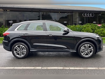 Used Audi Q5 2026 for sale - 78789720: Photo