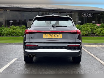 Used Audi Q5 2026 for sale - 78789720: Photo