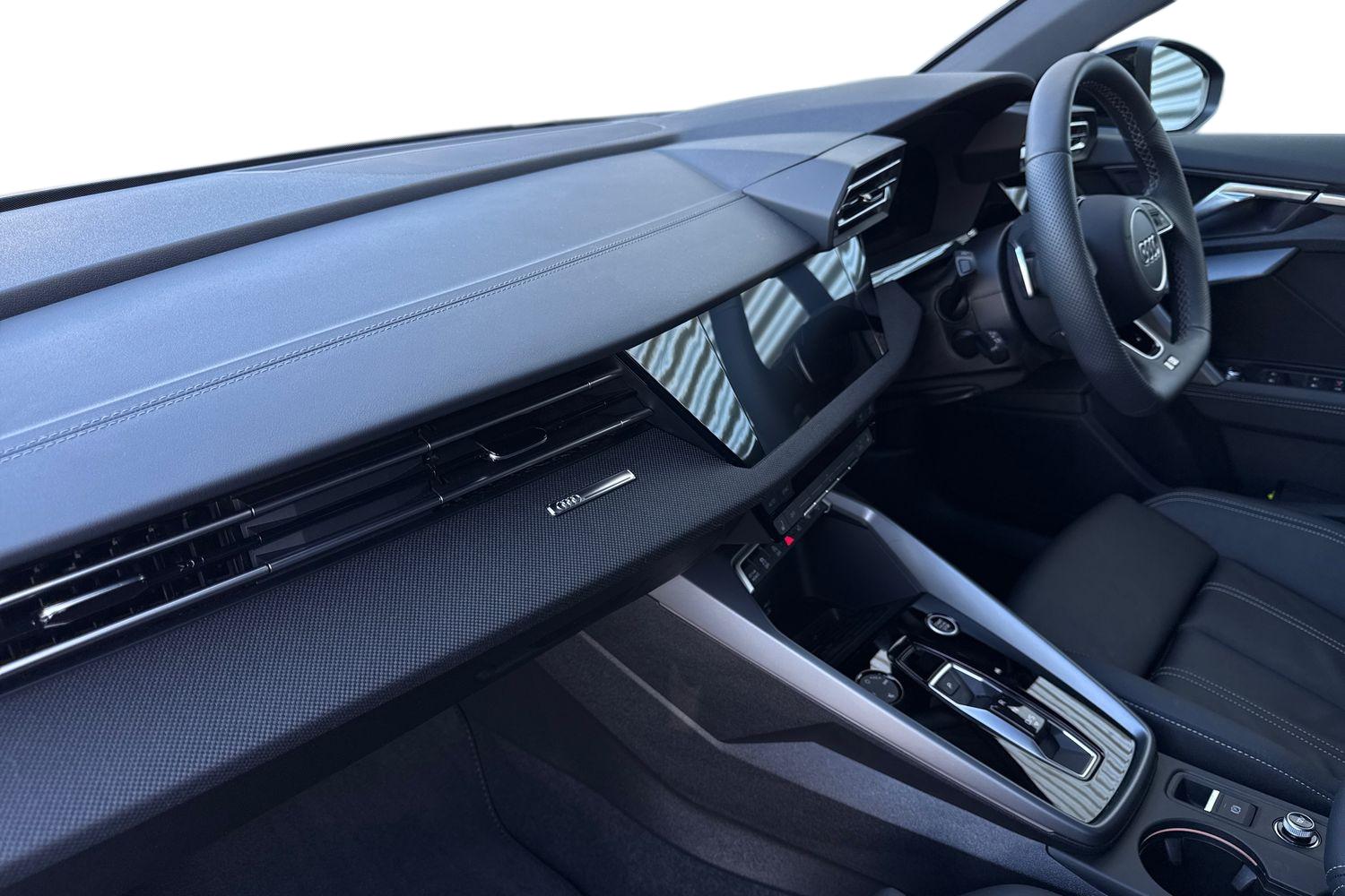 Used Audi A3 2025 for sale - 78155206: Photo 15