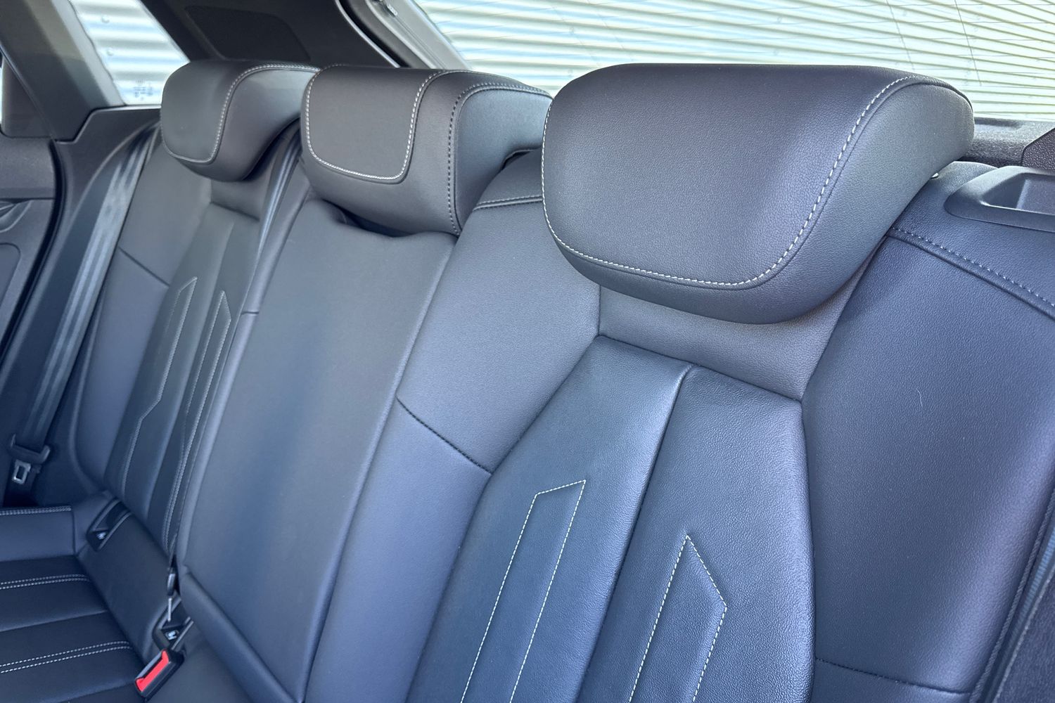 Used Audi A3 2025 for sale - 78155206: Photo 19