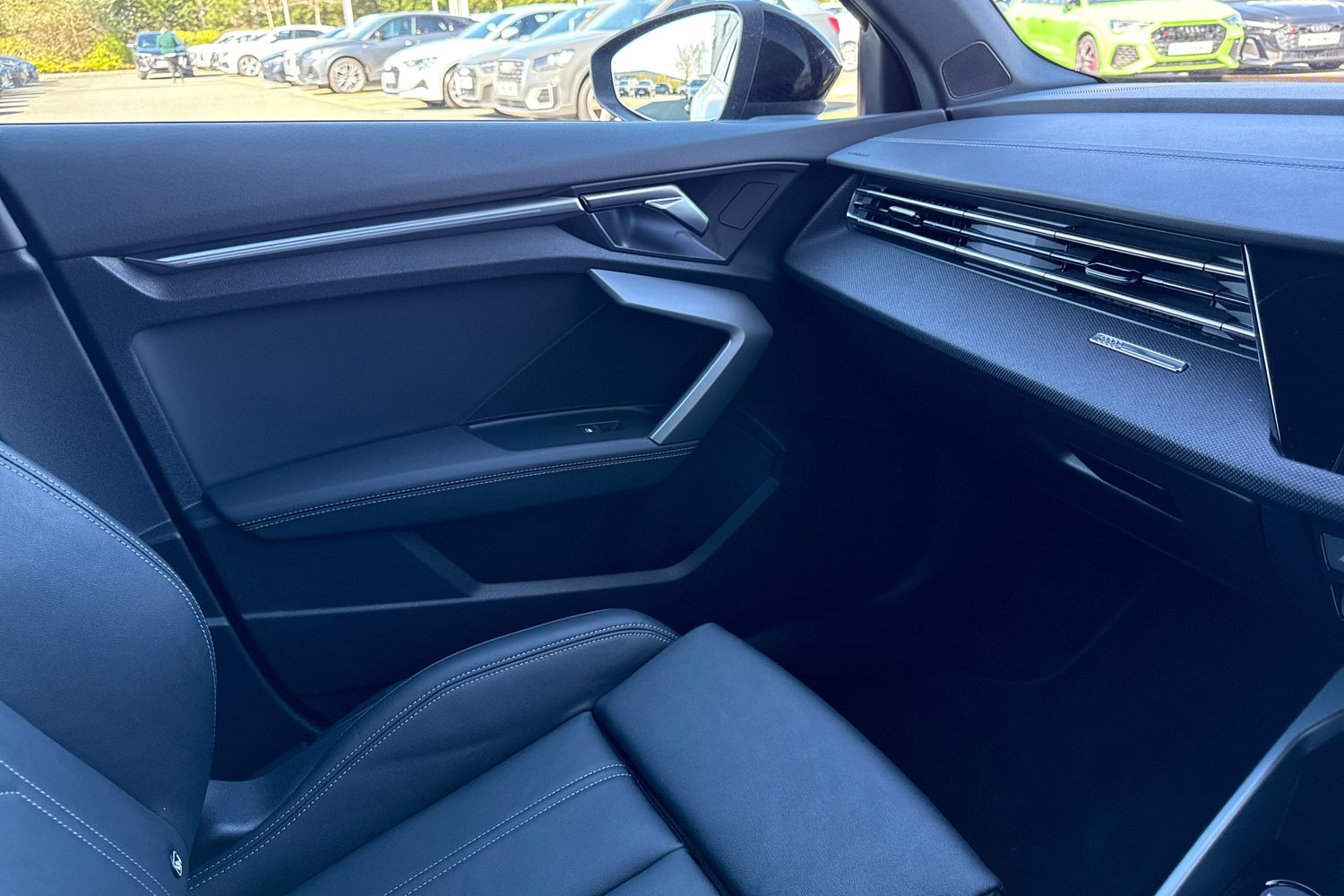 Used Audi A3 2025 for sale - 78155206: Photo 20