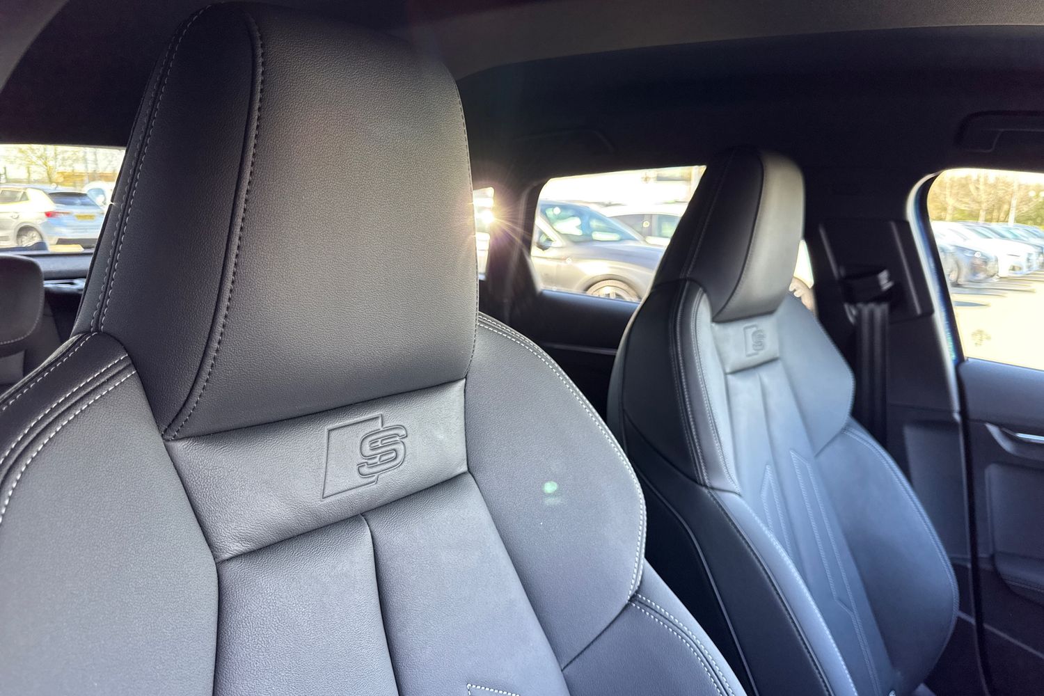 Used Audi A3 2025 for sale - 78155206: Photo 24