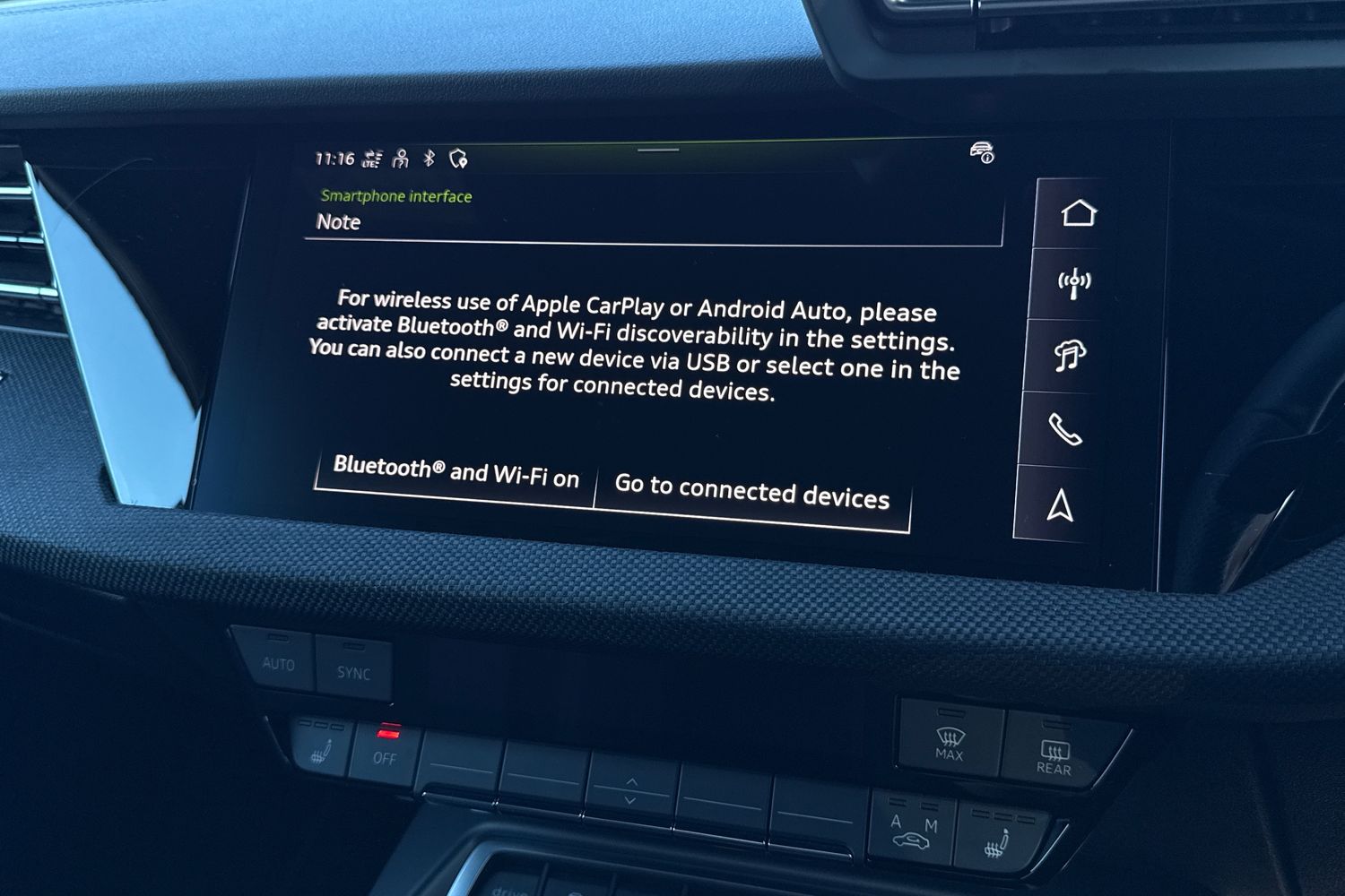 Used Audi A3 2025 for sale - 78155206: Photo 27