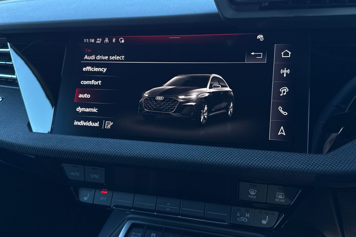 Used Audi A3 2025 for sale - 78155206: Photo 29