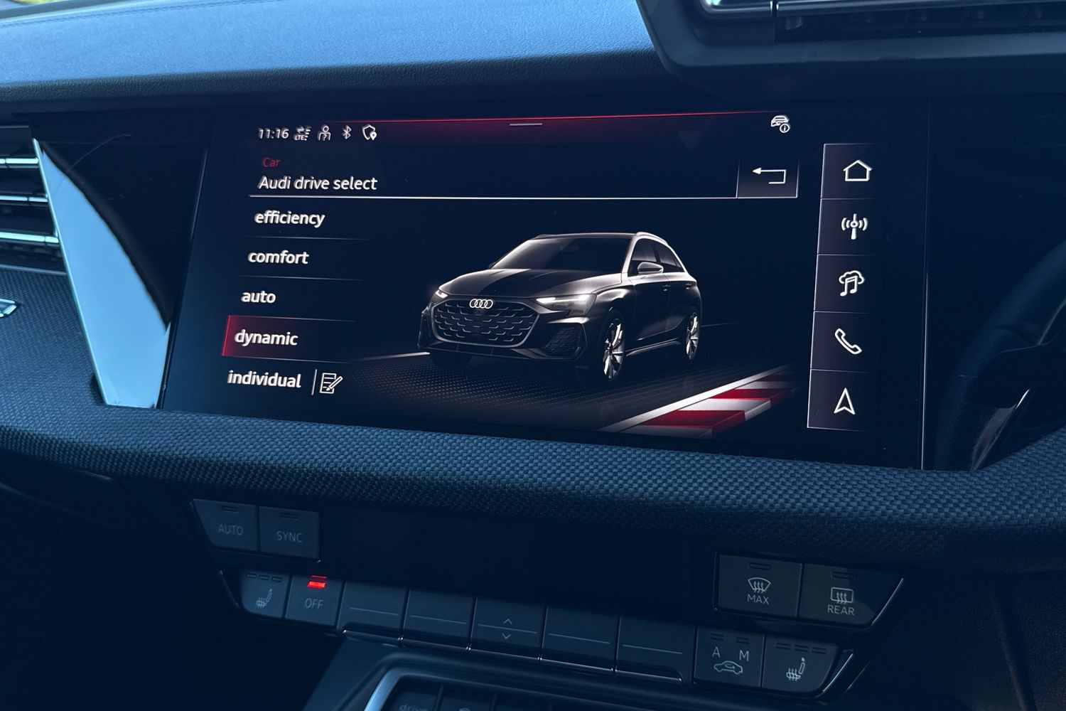 Used Audi A3 2025 for sale - 78155206: Photo 30