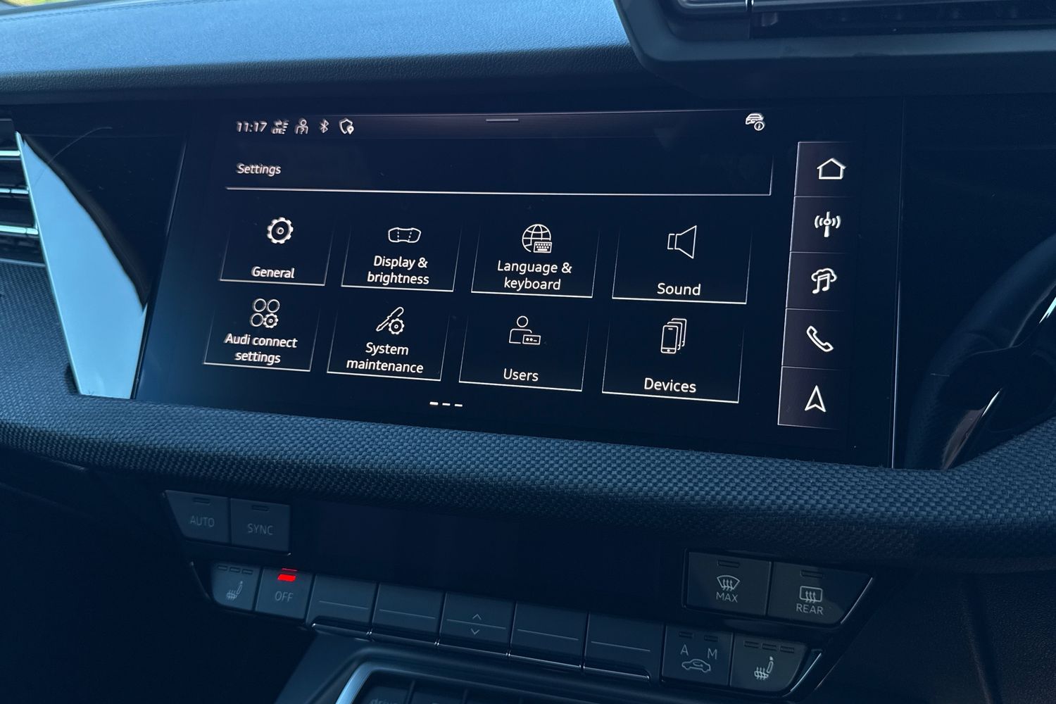 Used Audi A3 2025 for sale - 78155206: Photo 40