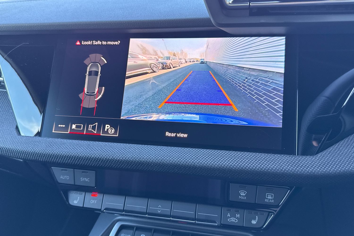 Used Audi A3 2025 for sale - 78155206: Photo 43