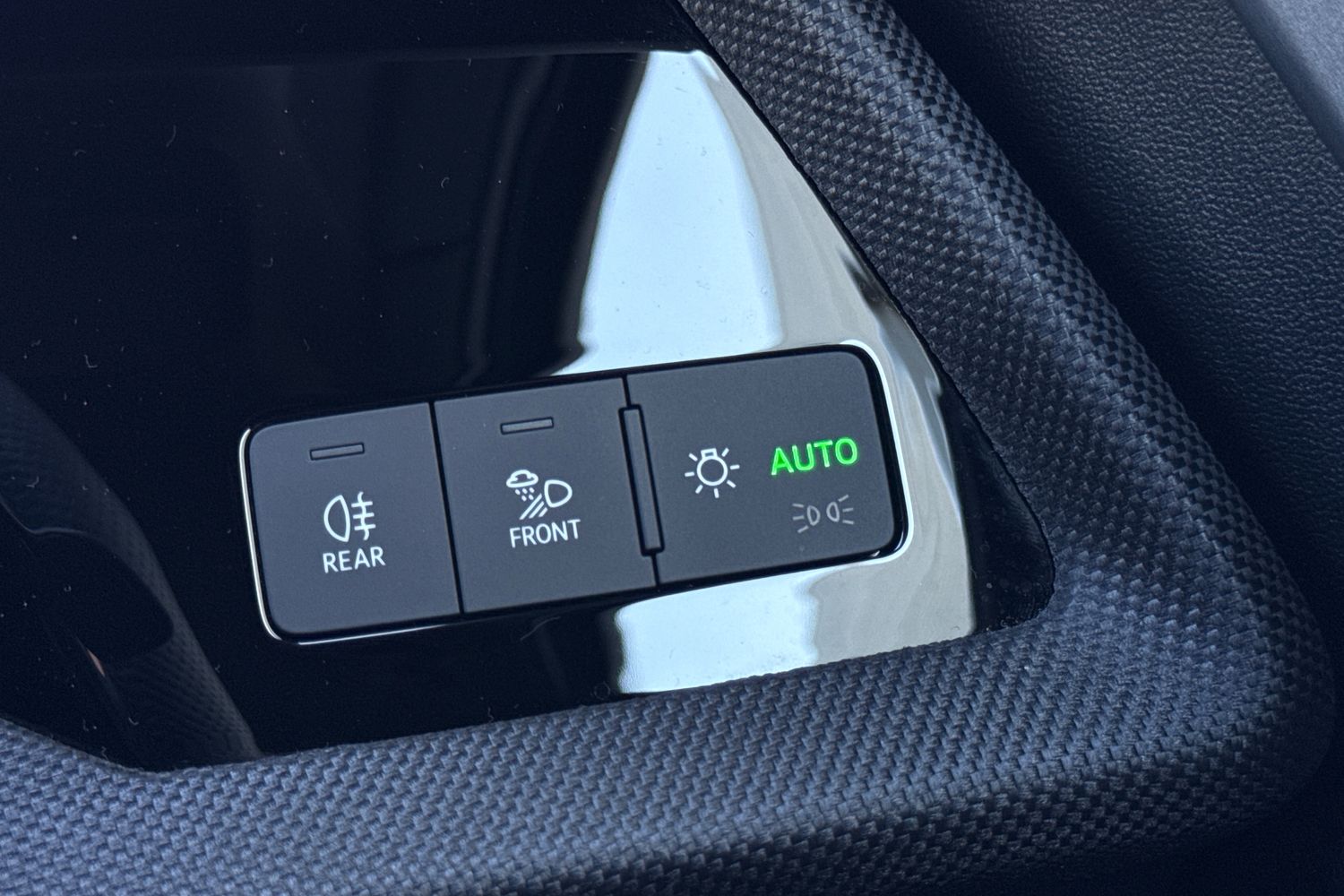 Used Audi A3 2025 for sale - 78155206: Photo 45