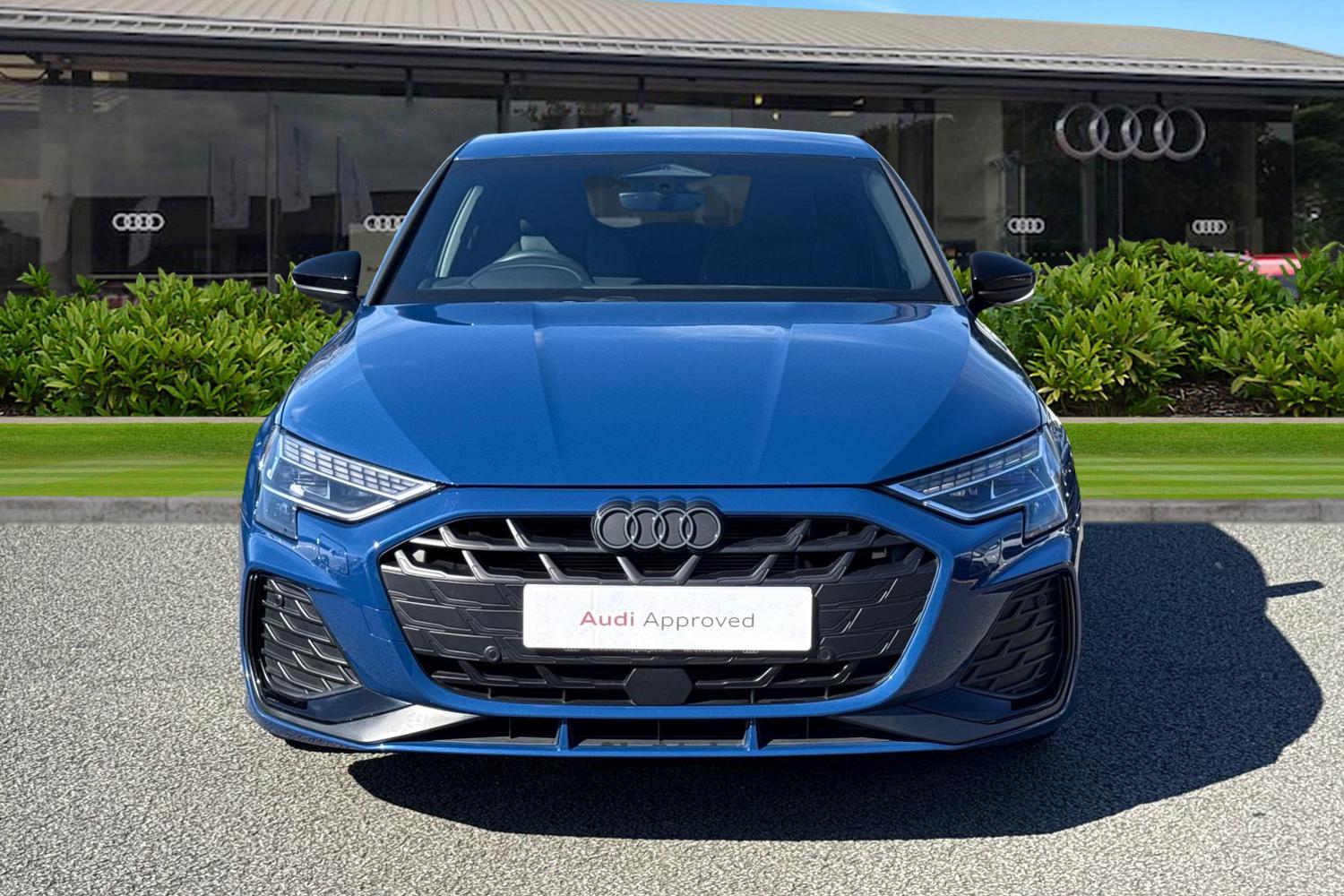 Used Audi A3 2025 for sale - 78155206: Photo 6