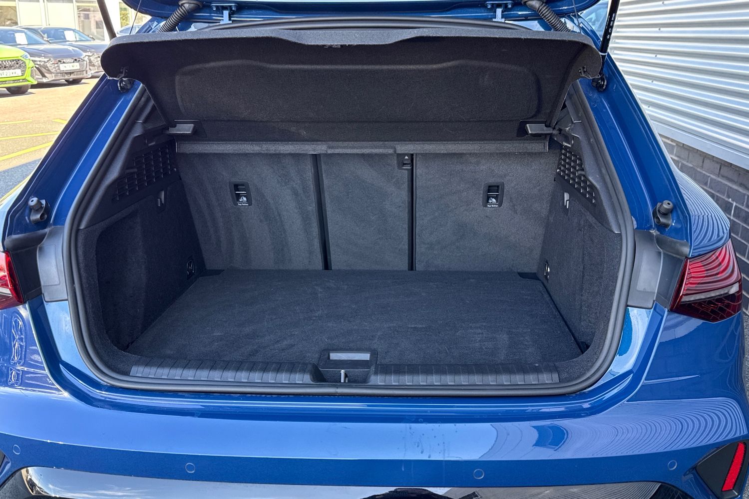 Used Audi A3 2025 for sale - 78155206: Photo 7