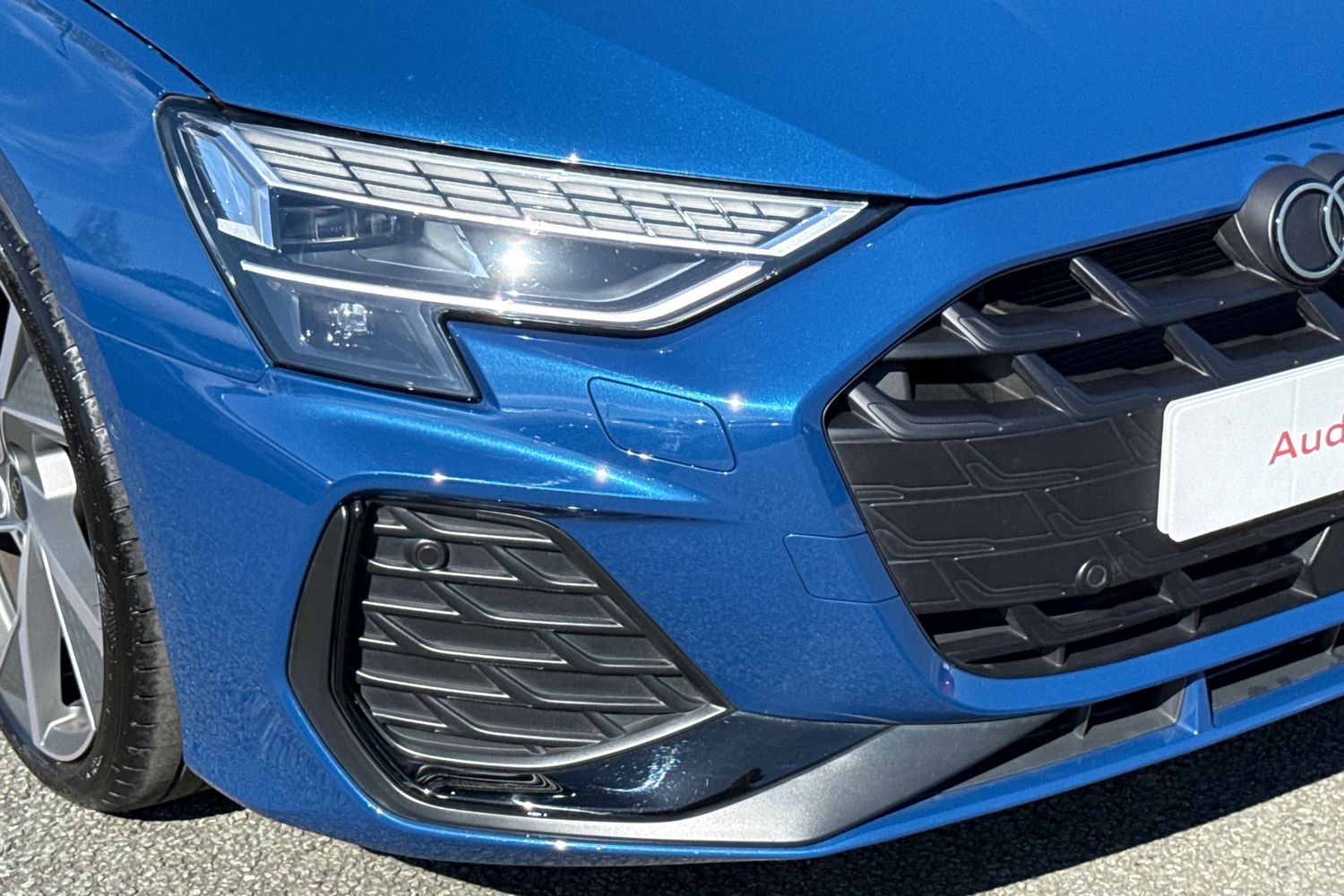 Used Audi A3 2025 for sale - 78155206: Photo 9