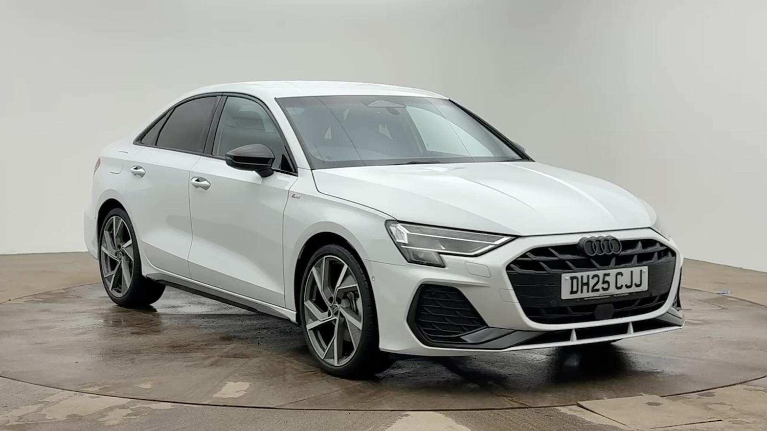 Used Audi A3 2025 for sale - 77747799: Photo 1