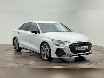 Used Audi A3 2025 for sale - 77747799: Photo