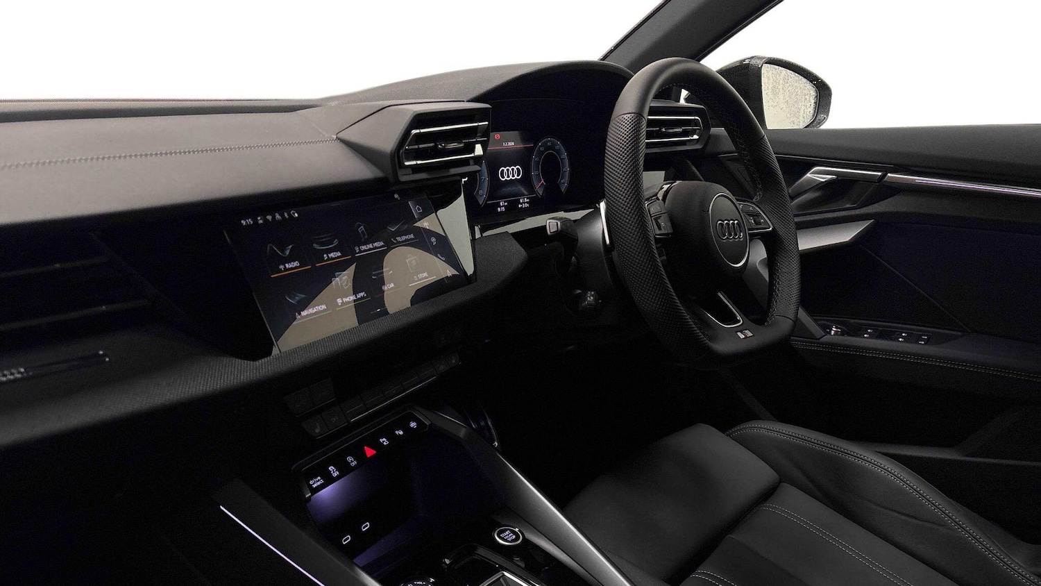 Used Audi A3 2025 for sale - 77747799: Photo 2