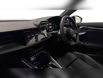 Used Audi A3 2025 for sale - 77747799: Photo