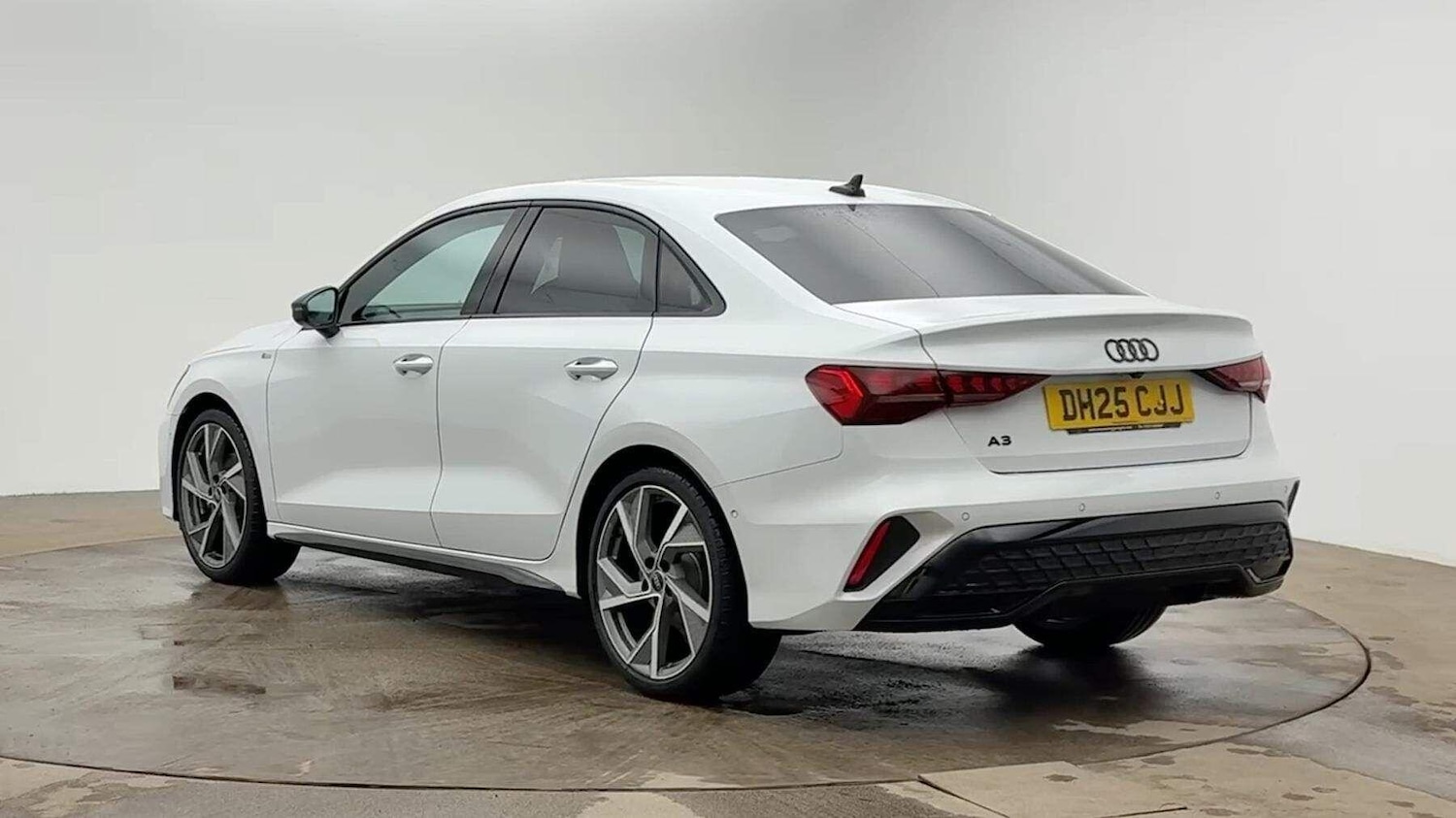 Used Audi A3 2025 for sale - 77747799: Photo 3