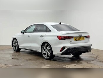 Used Audi A3 2025 for sale - 77747799: Photo