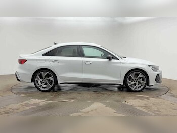 Used Audi A3 2025 for sale - 77747799: Photo