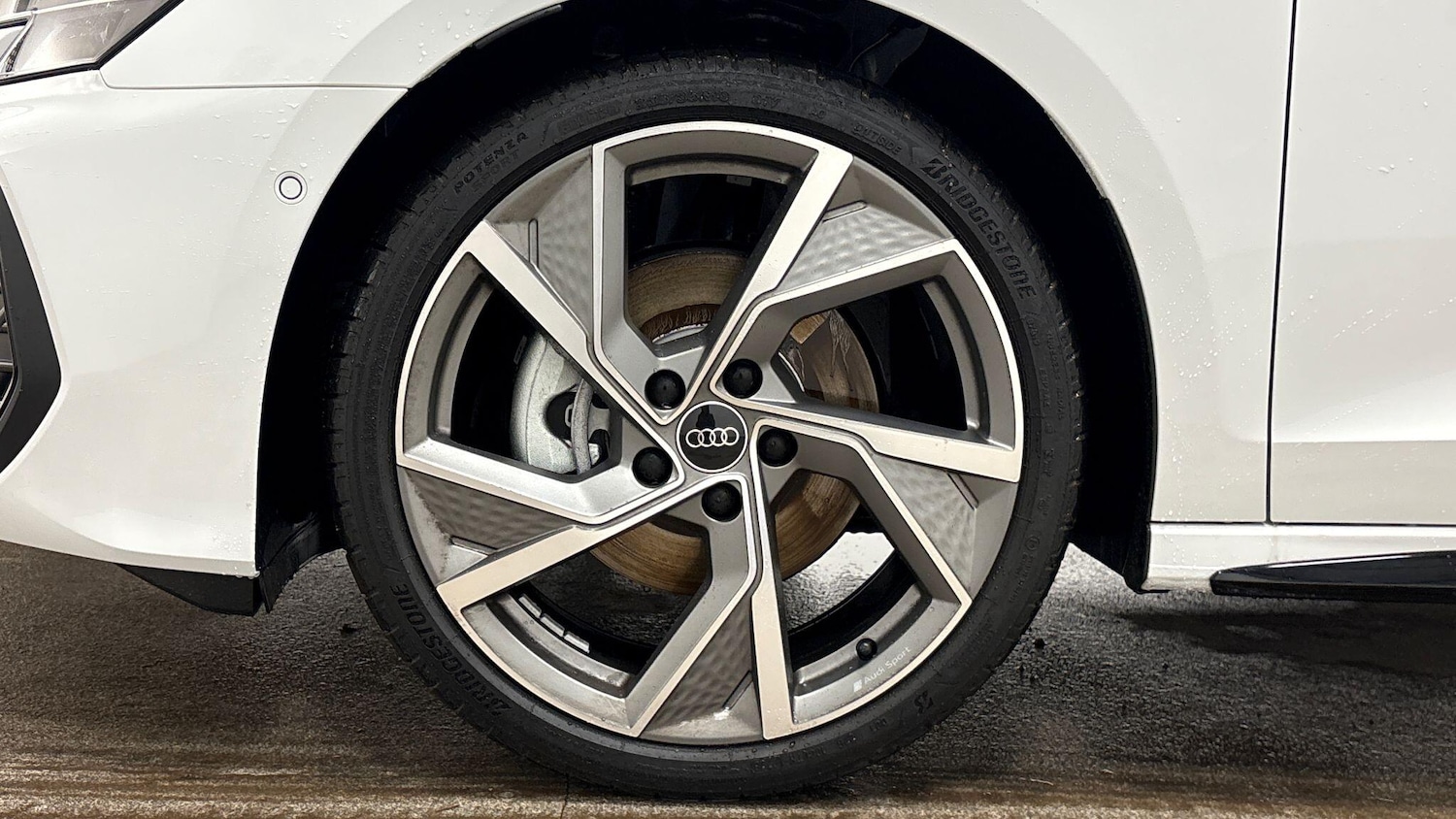 Used Audi A3 2025 for sale - 77747799: Photo 5