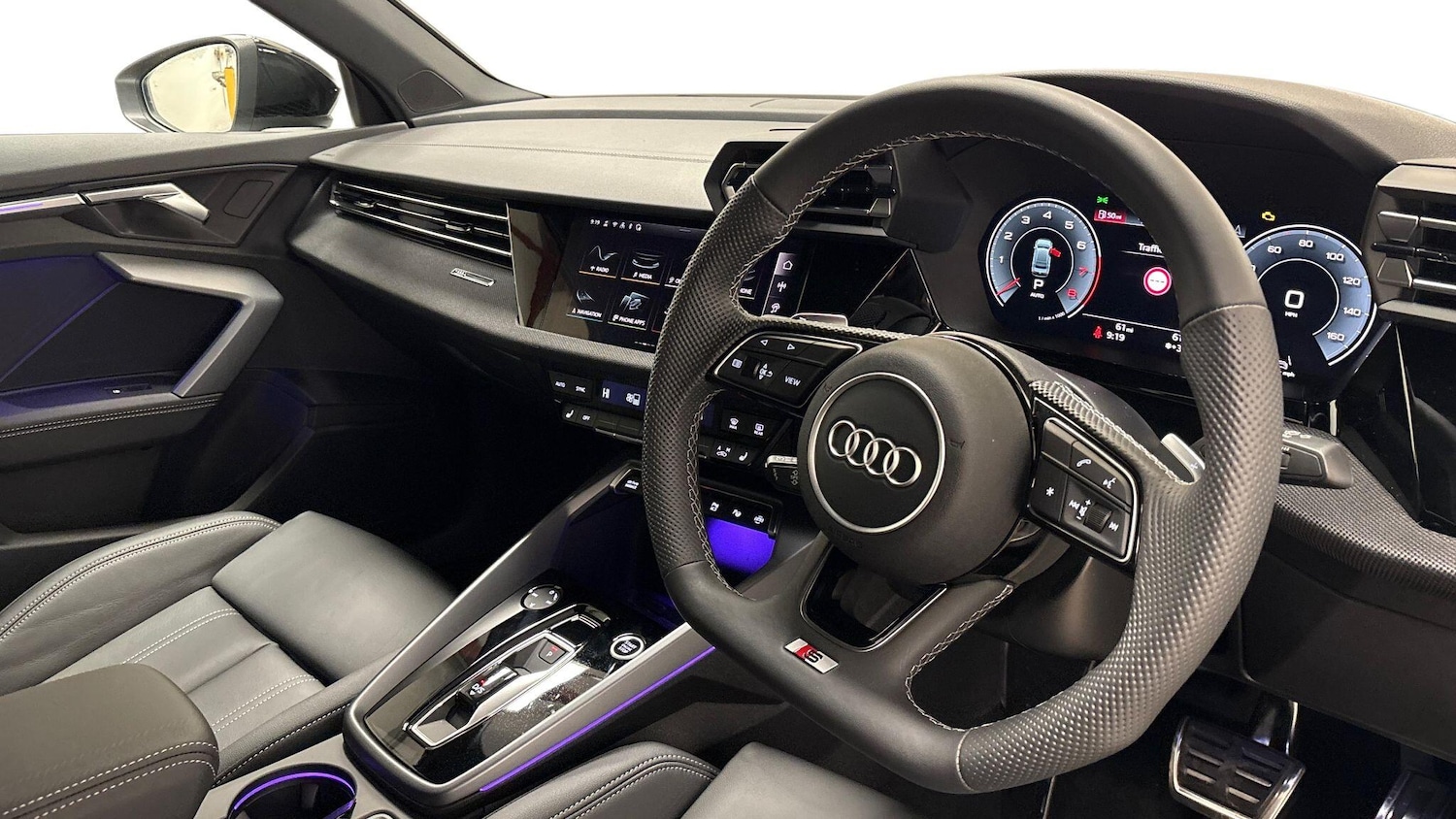 Used Audi A3 2025 for sale - 77747799: Photo 6