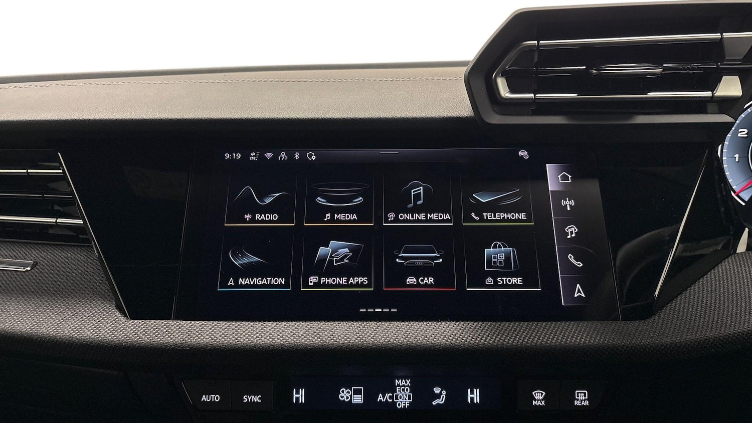 Used Audi A3 2025 for sale - 77747799: Photo 8