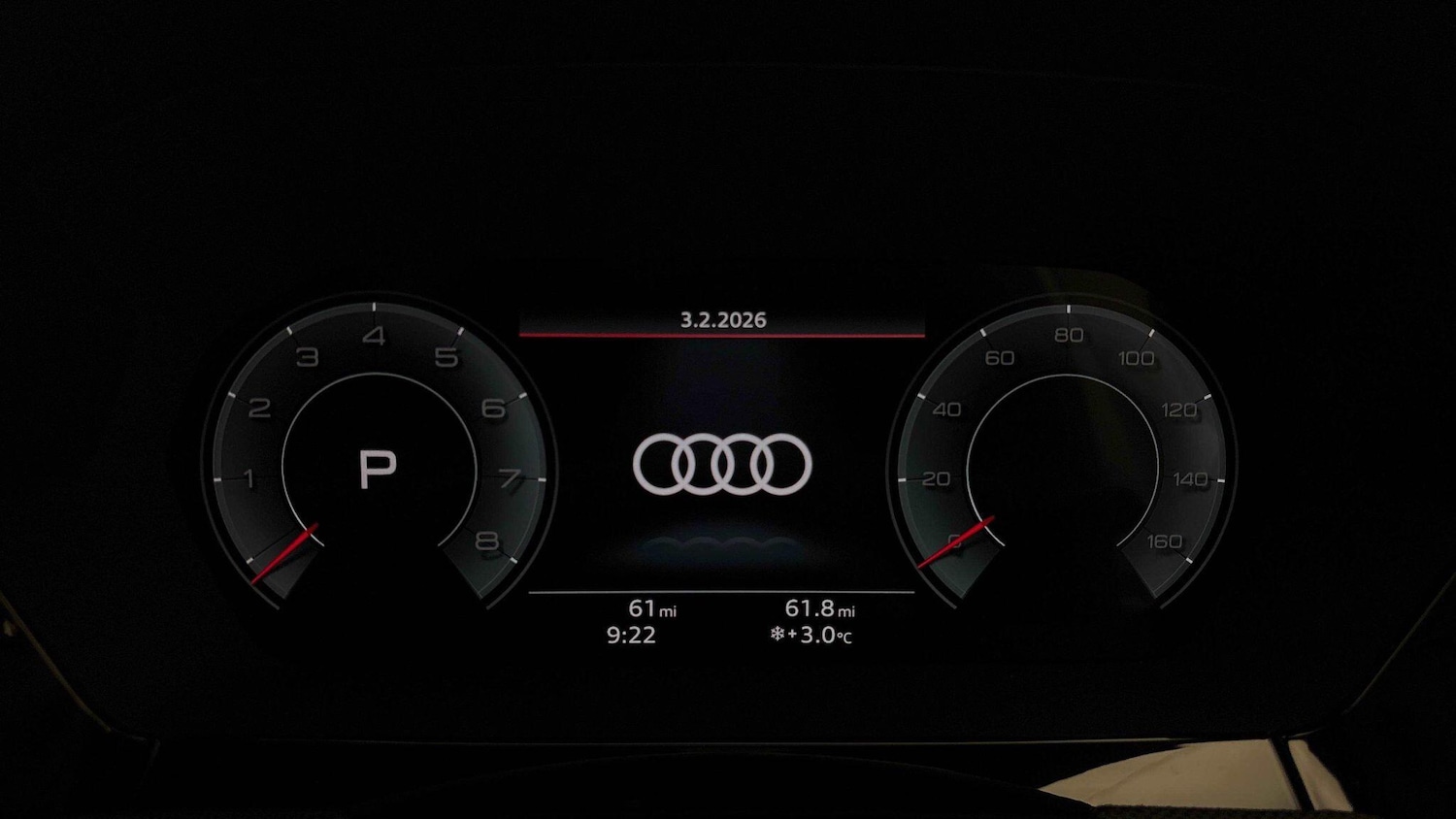 Used Audi A3 2025 for sale - 77747799: Photo 9