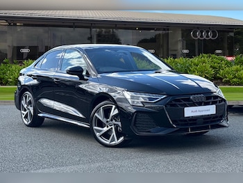 Used Audi A3 2025 for sale - 78840556: Photo