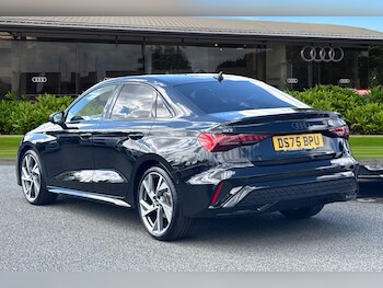 Used Audi A3 2025 for sale - 78840556: Photo