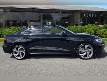 Used Audi A3 2025 for sale - 78840556: Photo
