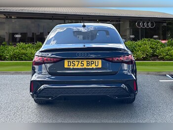 Used Audi A3 2025 for sale - 78840556: Photo
