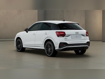 Used Audi Q2 2026 for sale - 78305258: Photo