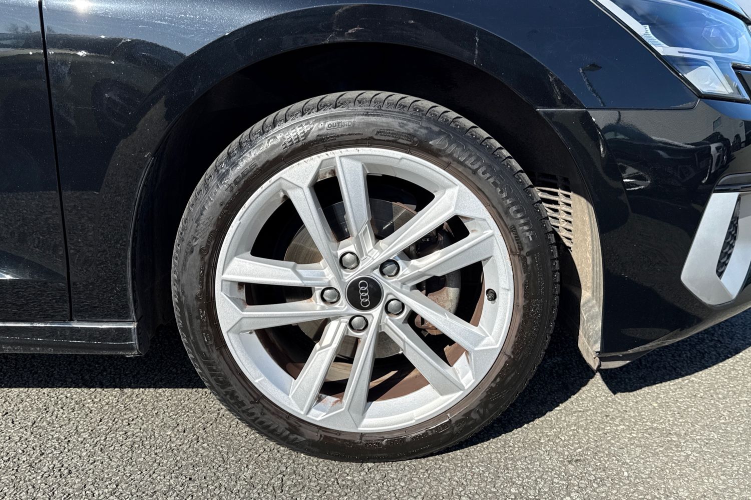 Used Audi A3 2023 for sale - 77943764: Photo 10