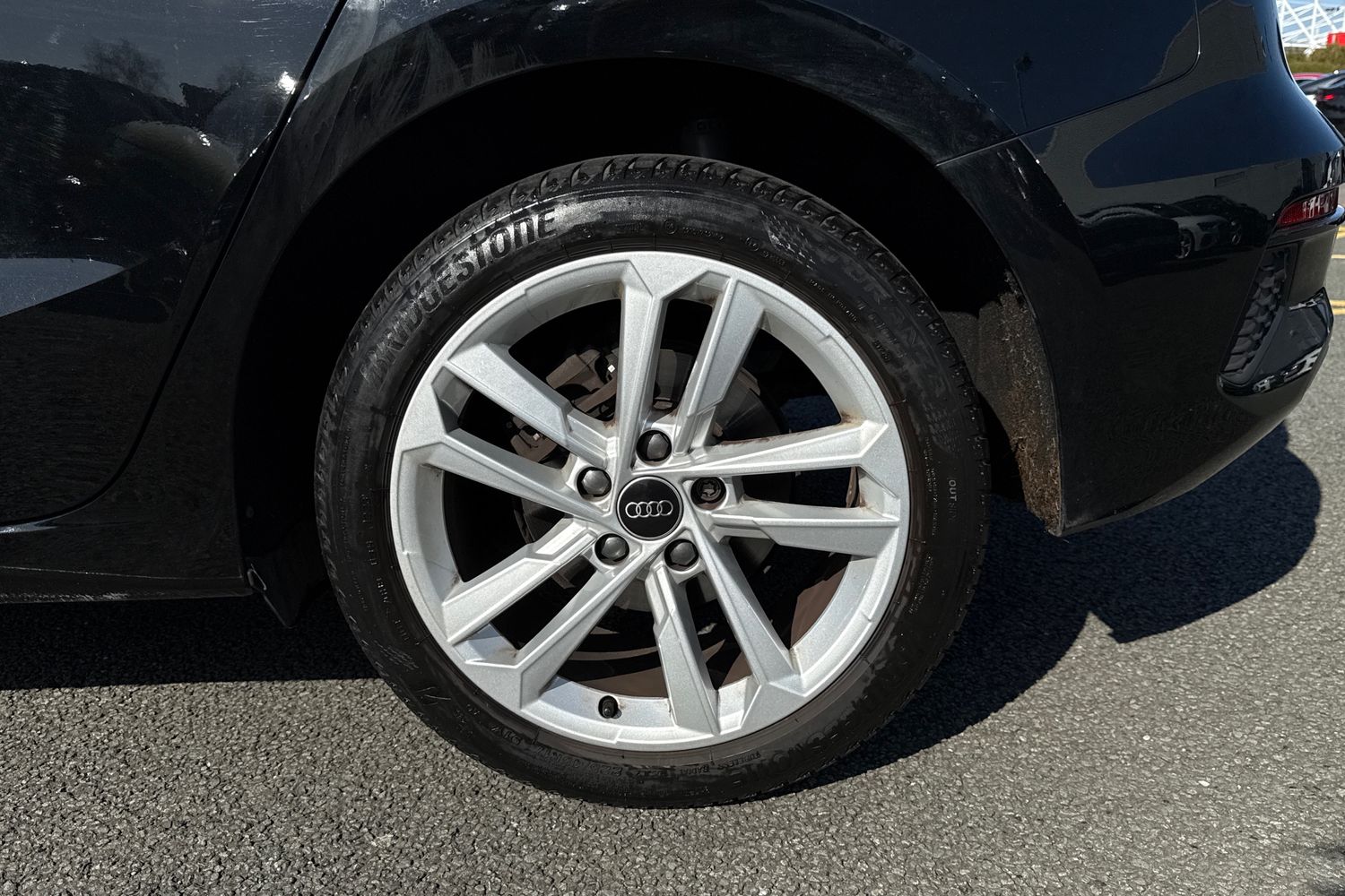 Used Audi A3 2023 for sale - 77943764: Photo 12