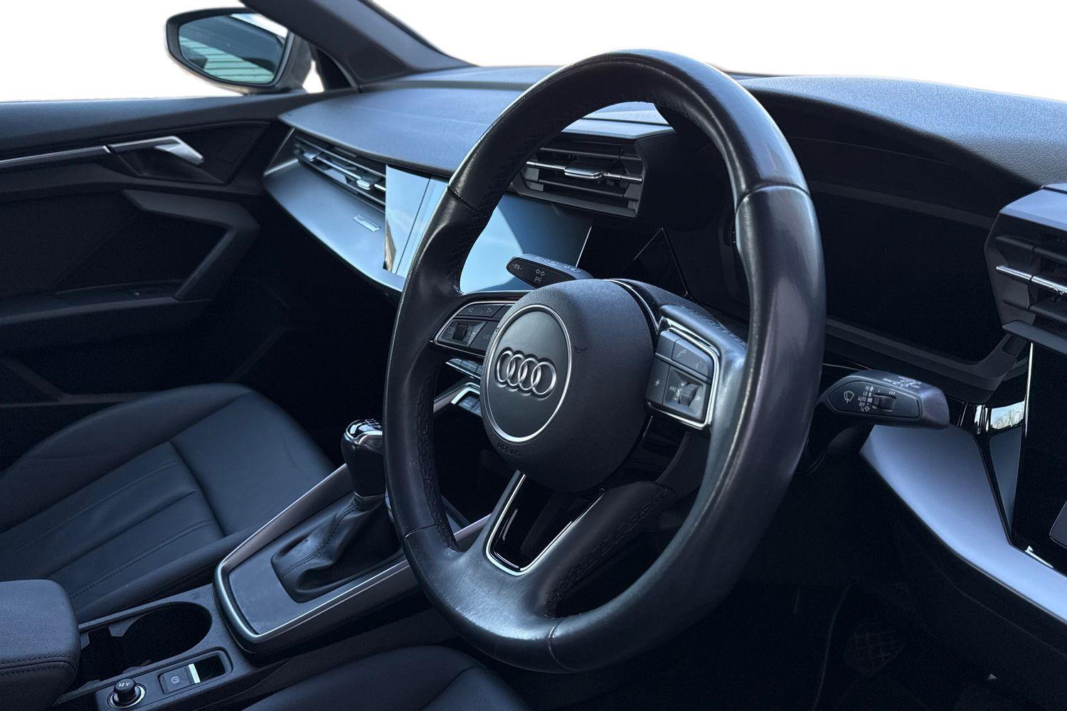 Used Audi A3 2023 for sale - 77943764: Photo 14