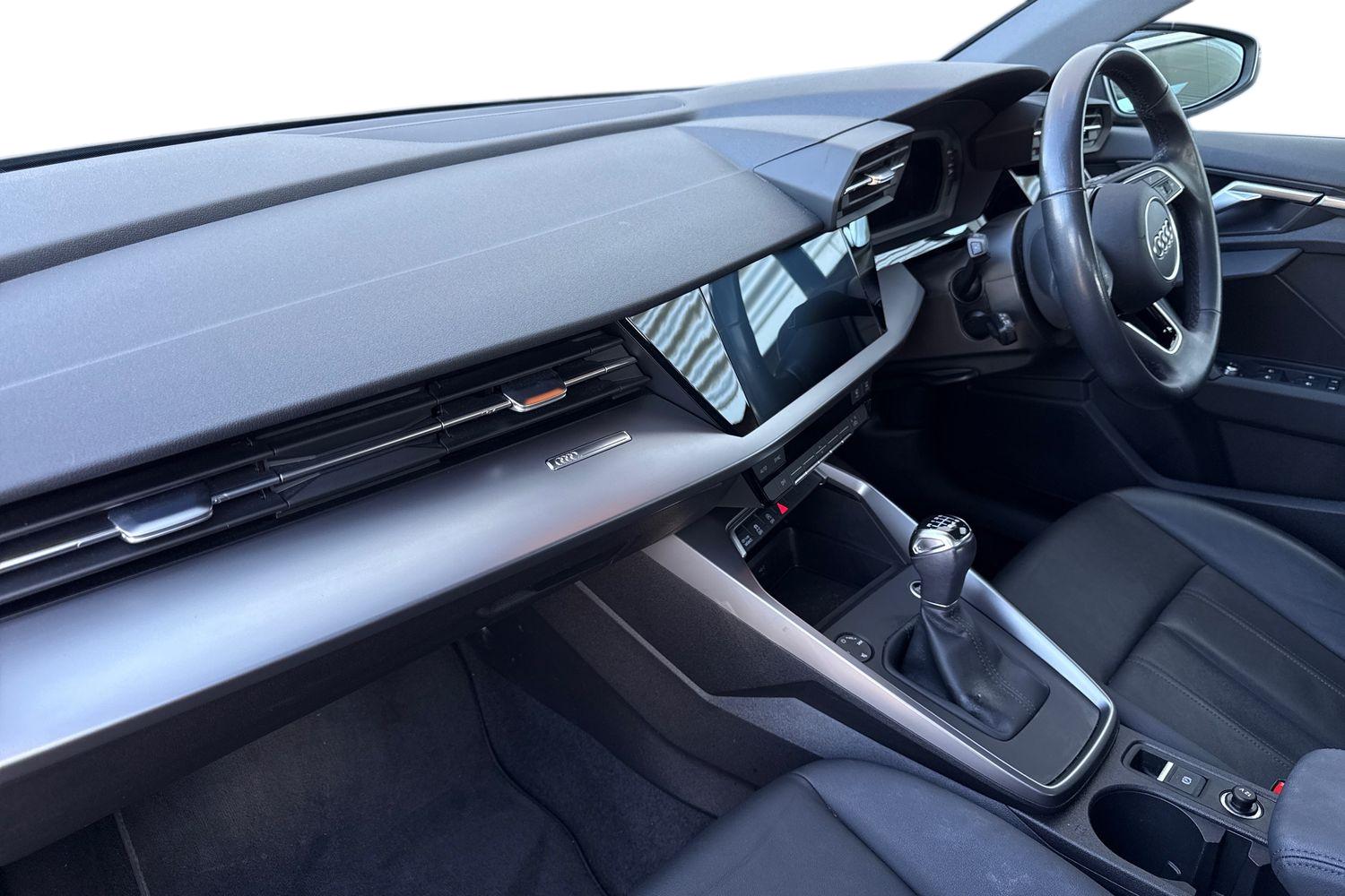 Used Audi A3 2023 for sale - 77943764: Photo 15