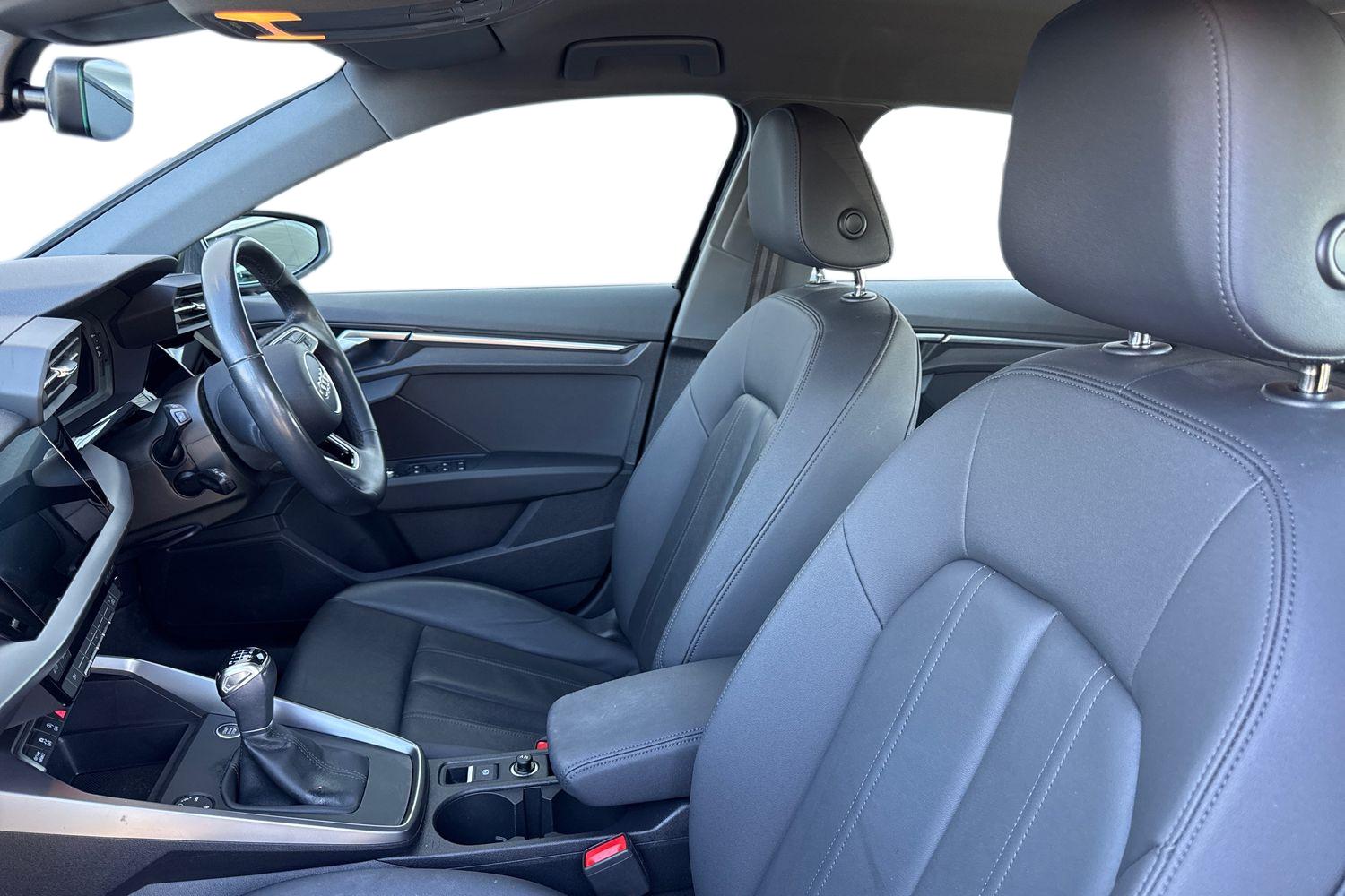 Used Audi A3 2023 for sale - 77943764: Photo 16