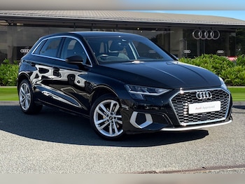 Audi A3 feature image