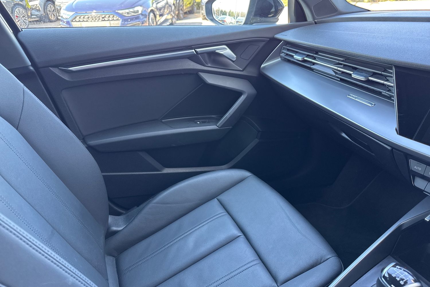 Used Audi A3 2023 for sale - 77943764: Photo 20