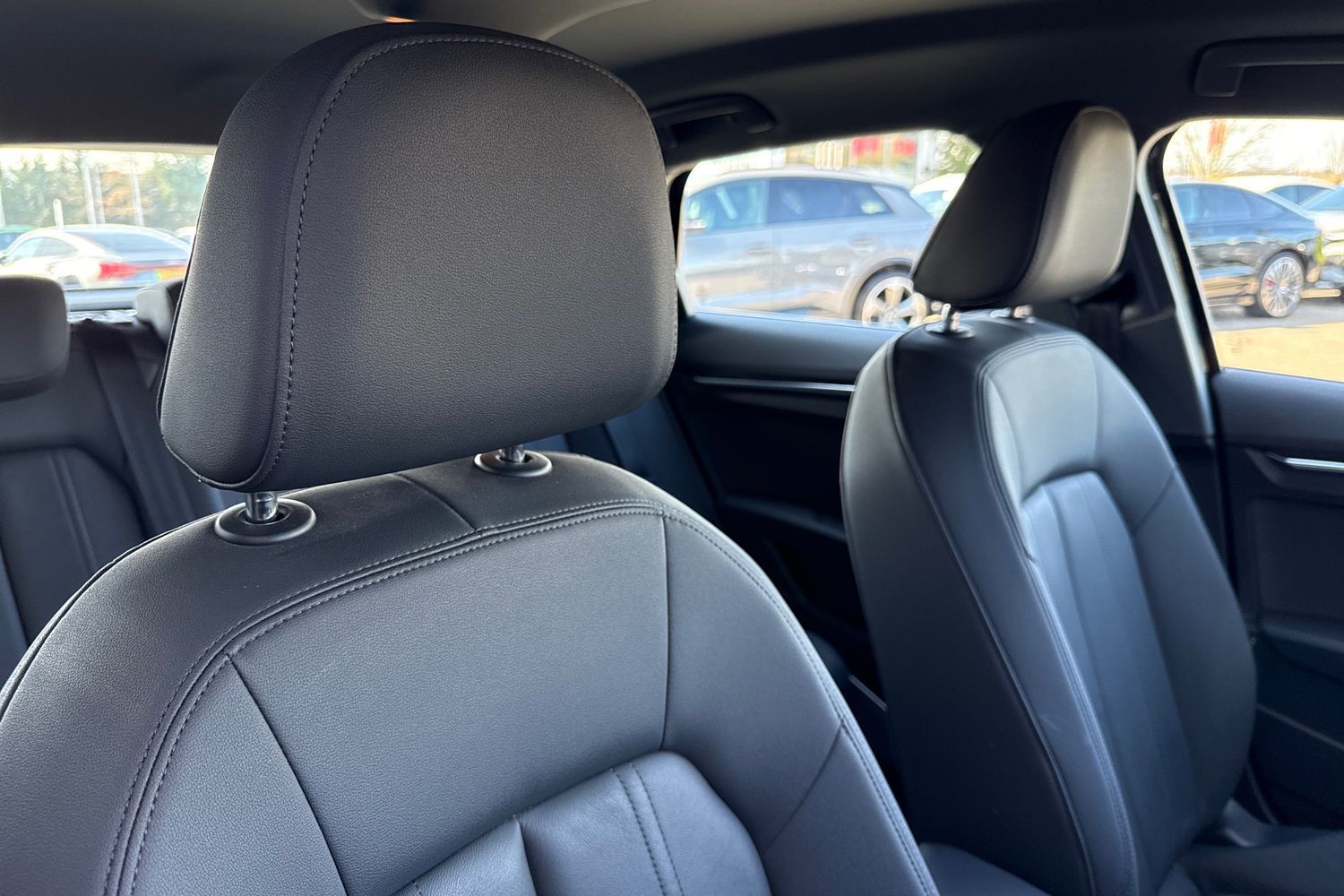 Used Audi A3 2023 for sale - 77943764: Photo 24