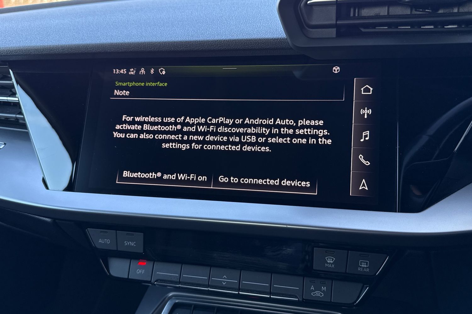 Used Audi A3 2023 for sale - 77943764: Photo 27