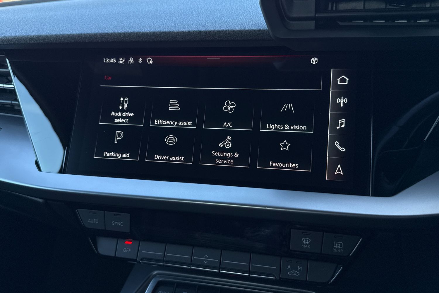 Used Audi A3 2023 for sale - 77943764: Photo 28