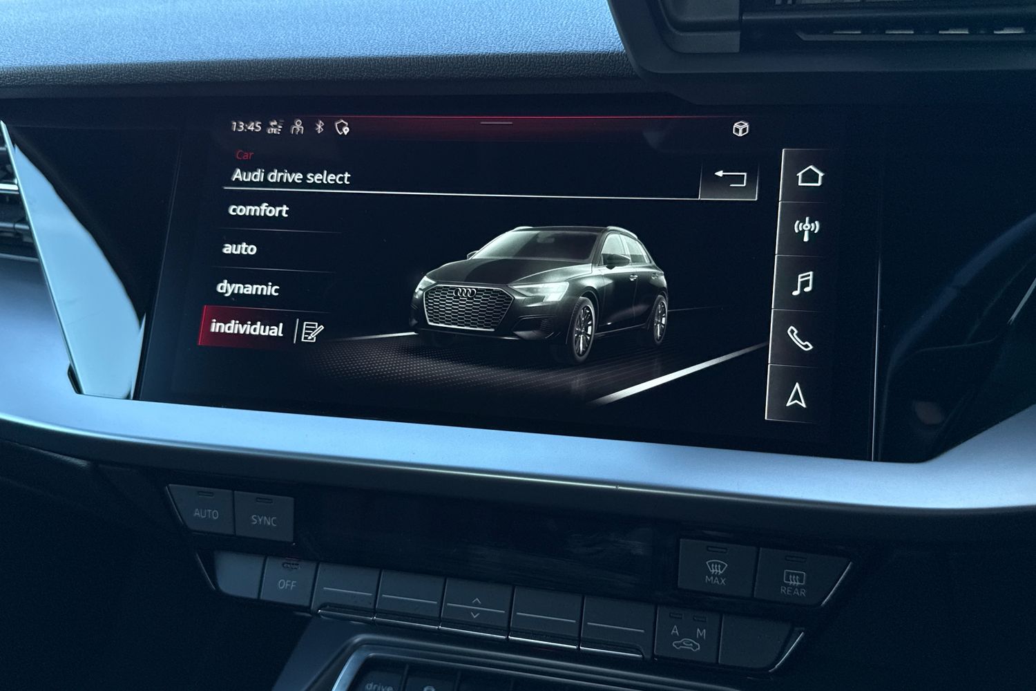 Used Audi A3 2023 for sale - 77943764: Photo 31