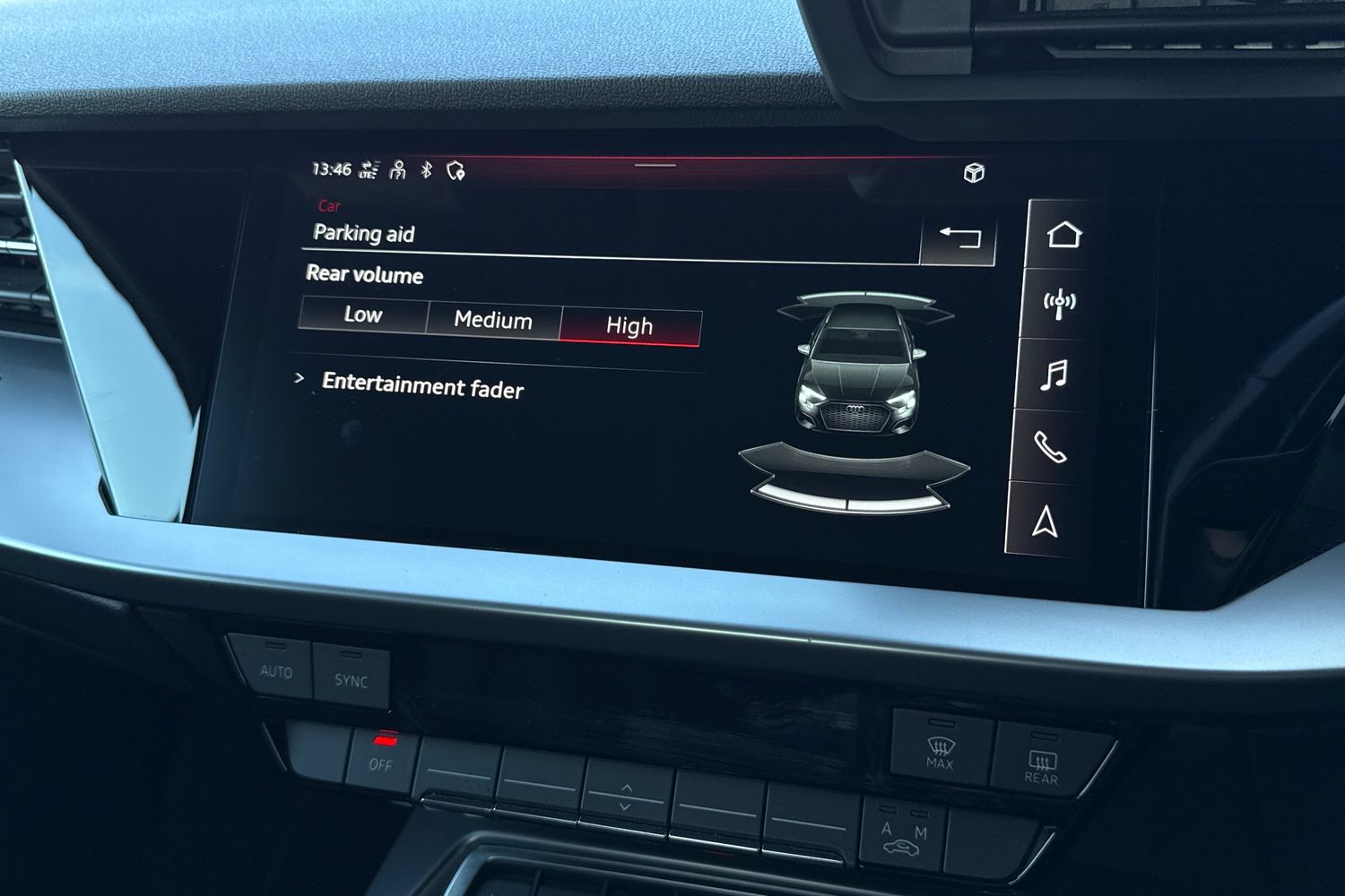 Used Audi A3 2023 for sale - 77943764: Photo 33